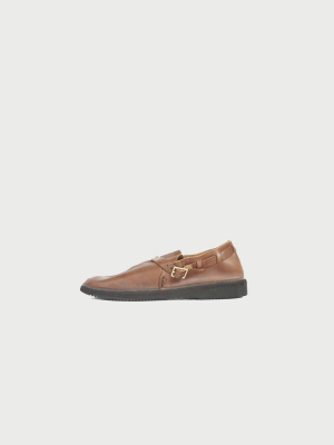 Women's Middle English Brown