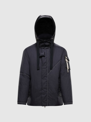 Albatross Jacket