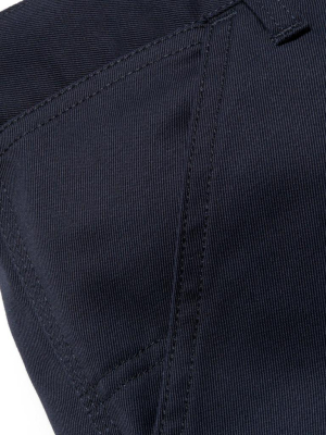 Simple Pant | Dark Navy