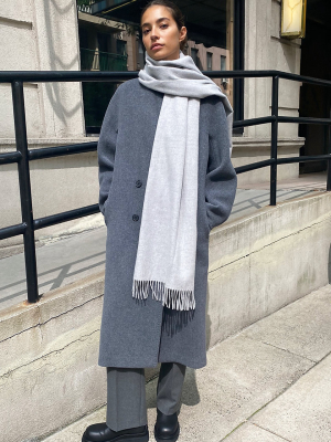 Aspen Cashmere Scarf