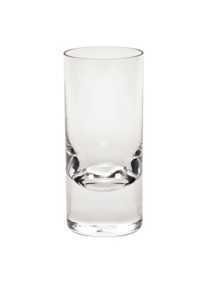 Whisky Hiball Glass In Various Colors