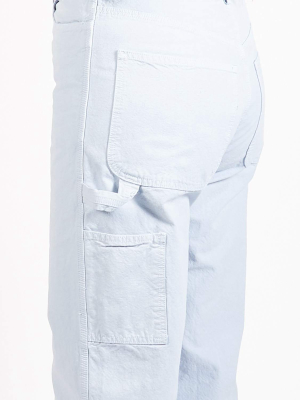 Smokey Blue Handy Pant