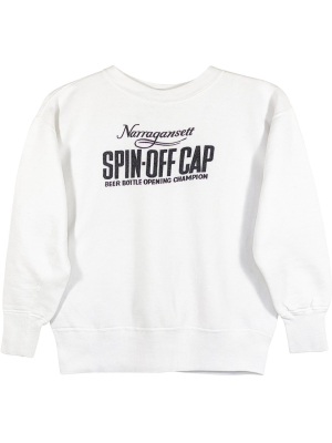 Vintage Narragansett Sweatshirt