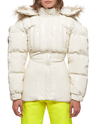 Puffer Jacket (j23-ivory)