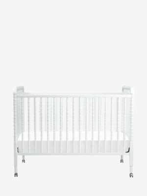 Jenny Lind 3-in-1 Convertible Crib