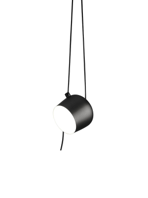 Aim Led Ceiling Pendant Lamp In Various Colors