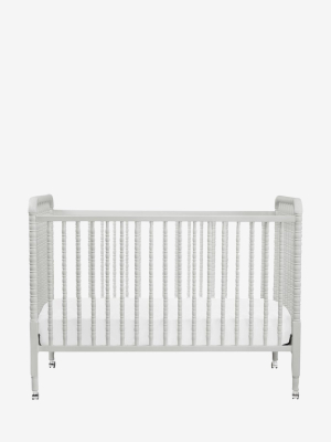 Jenny Lind 3-in-1 Convertible Crib