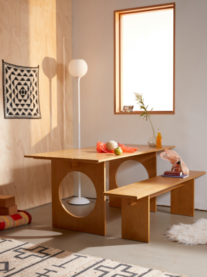 Astrid Dining Table