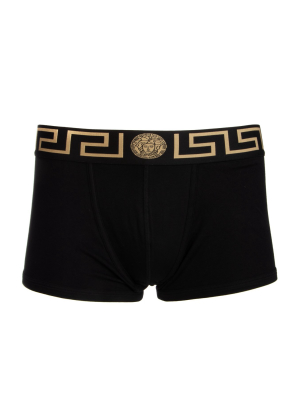 Versace Medusa Band Boxers