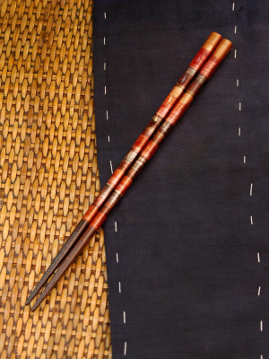 Chopsticks, Ryuga Red