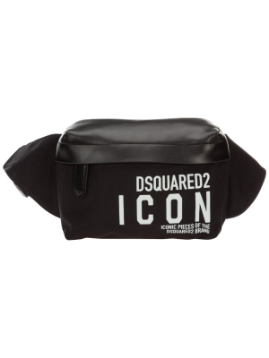 Dsquared2 Icon Belt Bag