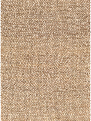 Curacao Hand Woven Rug