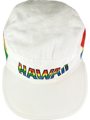Vintage Hawaii Hat