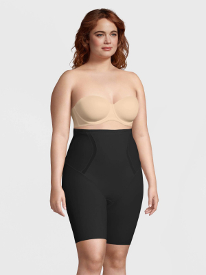 Maidenform® Self Expressions® Women's Firm Foundations Thigh Slimmer Se5001