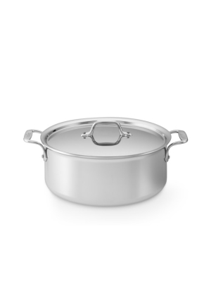 All-clad D3 Tri-ply Stainless-steel Stock Pot