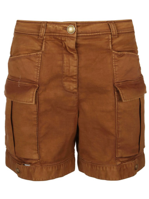 Pinko Purificato Bermuda Shorts