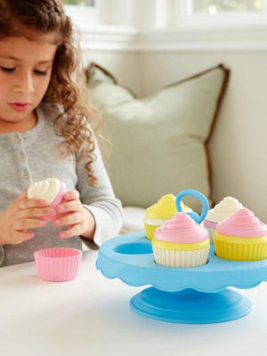 Cupcake Set