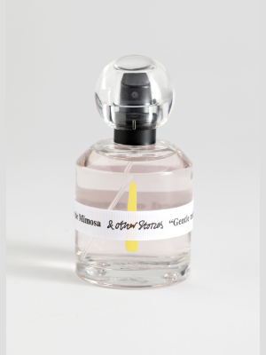 Fleur De Mimosa Eau De Toilette