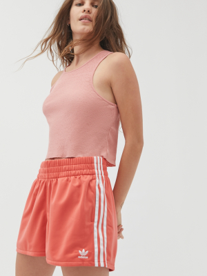 Adidas 3-stripes Pull-on Short