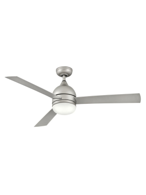 Verge Outdoor Led Ceiling Fan