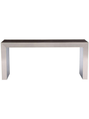 Decorage Console Table