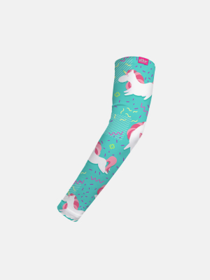 Ponies Kids Arm Sleeve