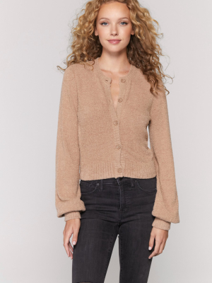 Melody Cardigan Sweater