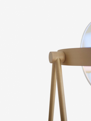 Janus Table Lamp