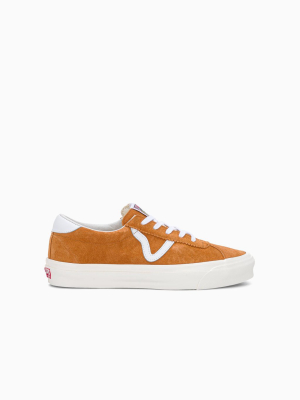 Vans Vault Ua Og Epoch Lx Low-top Sneakers