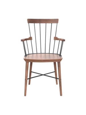 Exchange Highback Chair