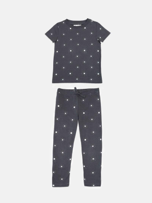 Star Pajamas