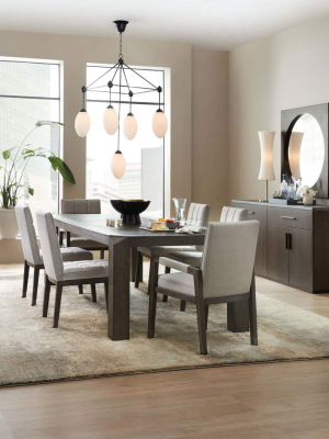 Miramar Aventura Vermeer Dining Table