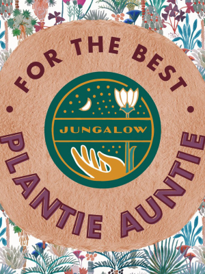 E-gift Card | Plantie Auntie