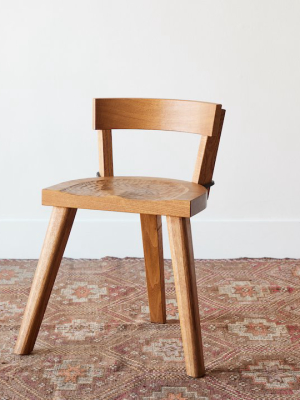 Furniture Marolles, Three Leg Chair