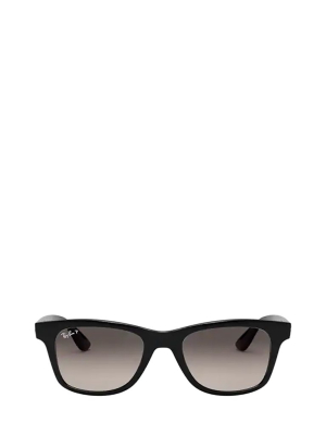 Ray-ban Square Frame Sunglasses