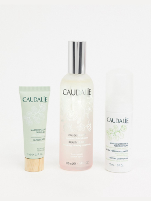 Caudalie Beauty Elixir The Beauty Essentials (worth $71)