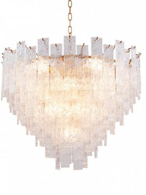 Gabriela Bay Chandelier