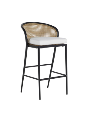 Summer Classics Havana Outdoor Bar And Counter Stool