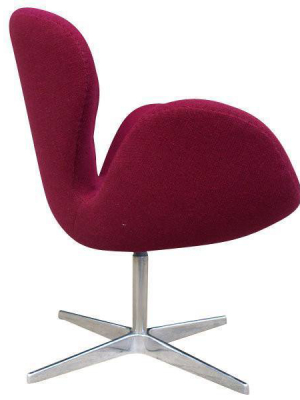 Arne Jacobsen Swan Chair