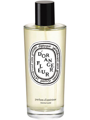 Fleur D'oranger Room Spray