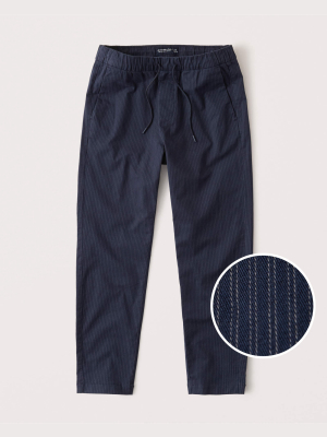 The A&f Sneaker Pant