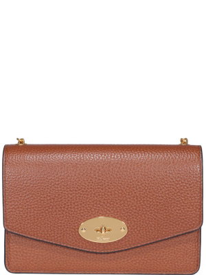 Mulberry Darley Small Crossbody Bag