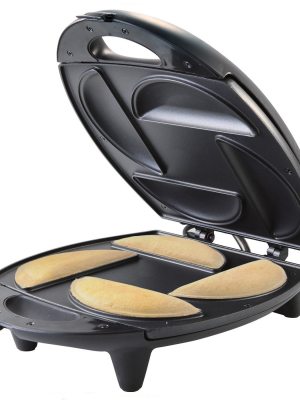 Brentwood 4 Portion Empanada Maker