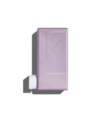 Kevin.murphy Hydrate-me.wash