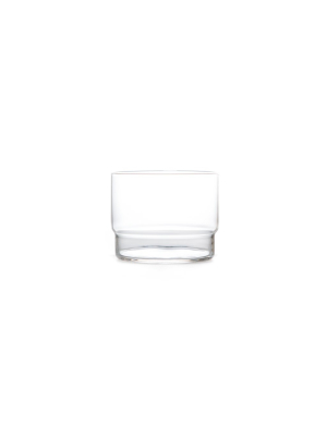 9.5 Oz. Fino Stacking Amuse Cup - 6 Pack