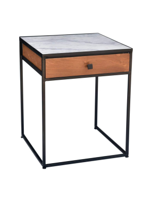 Blu Home Elton Accent Table