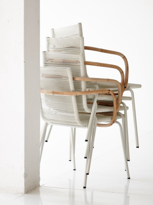 Sidd Armchair