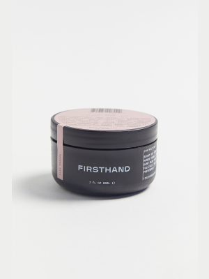 Firsthand Supply Clay Pomade