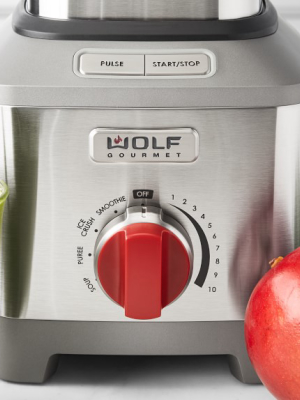 Wolf Gourmet Pro Performance Blender