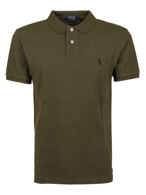 Polo Ralph Lauren Slim-fit Polo Shirt